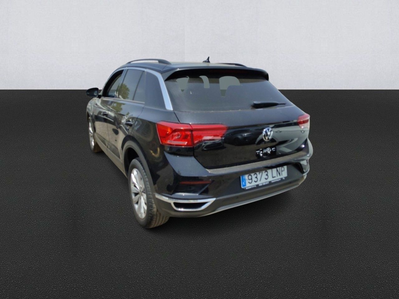Volkswagen T-roc Advance 1.5 Tsi 110kw (150cv) Dsg - Foto 2