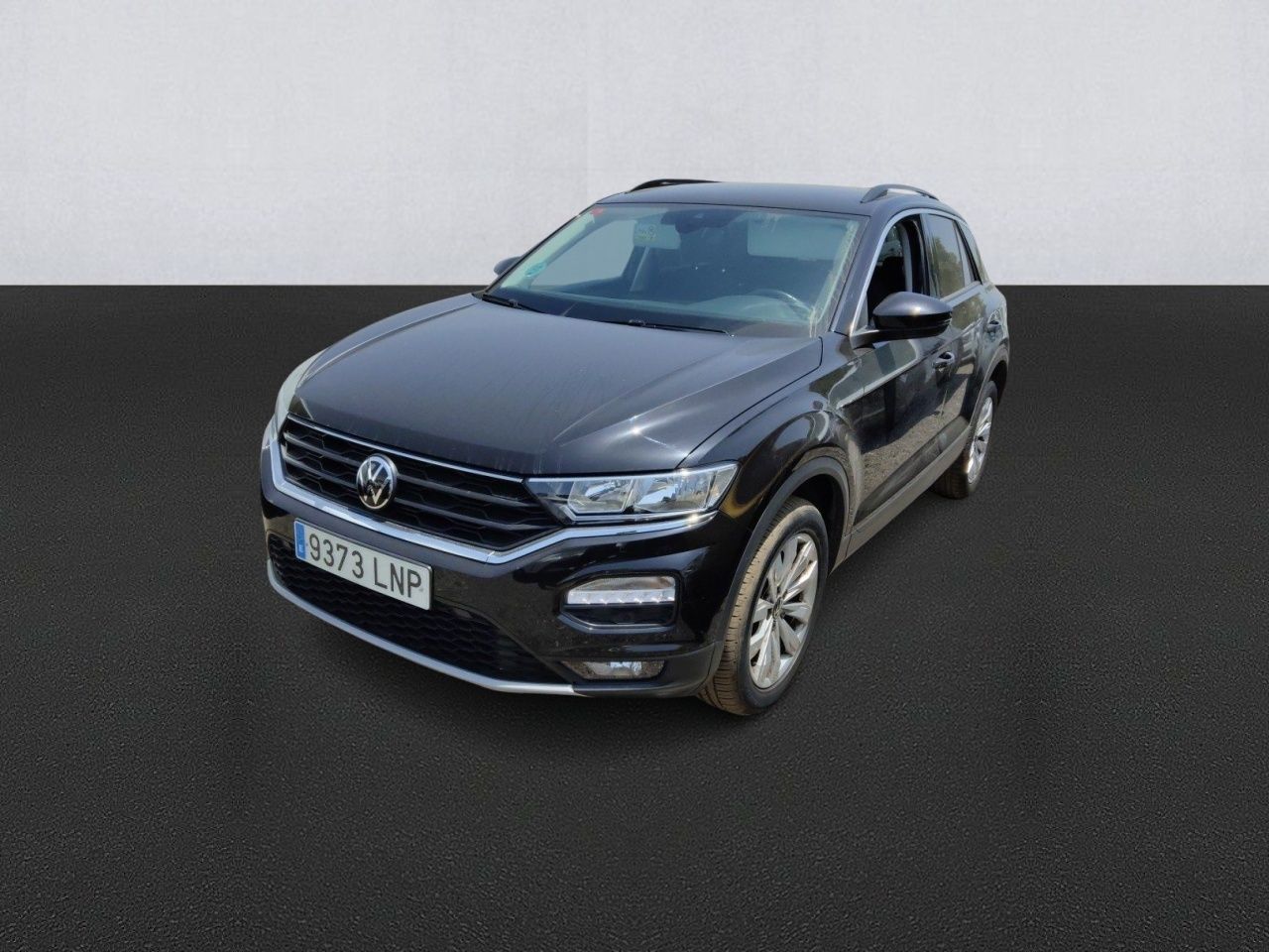 Volkswagen T-roc Advance 1.5 Tsi 110kw (150cv) Dsg - Foto 2