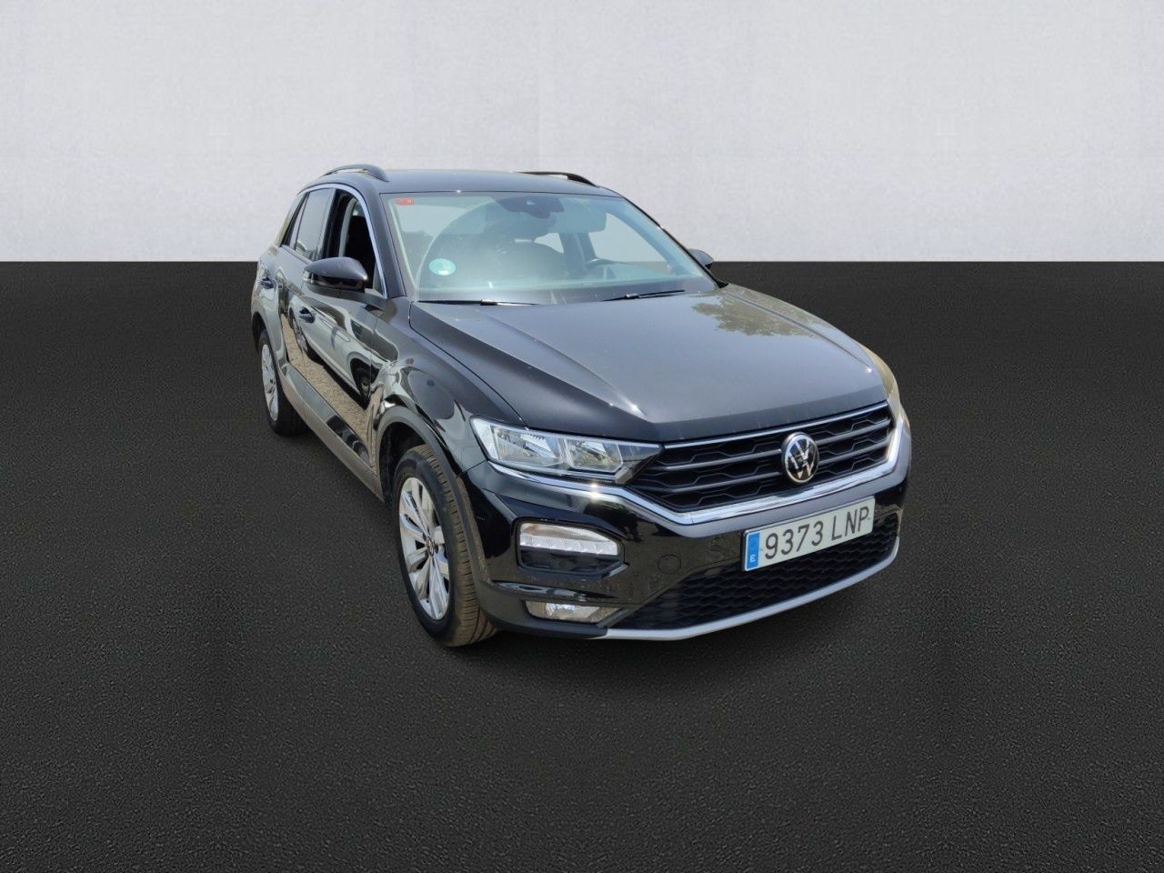 Volkswagen T-roc Advance 1.5 Tsi 110kw (150cv) Dsg - Foto 2