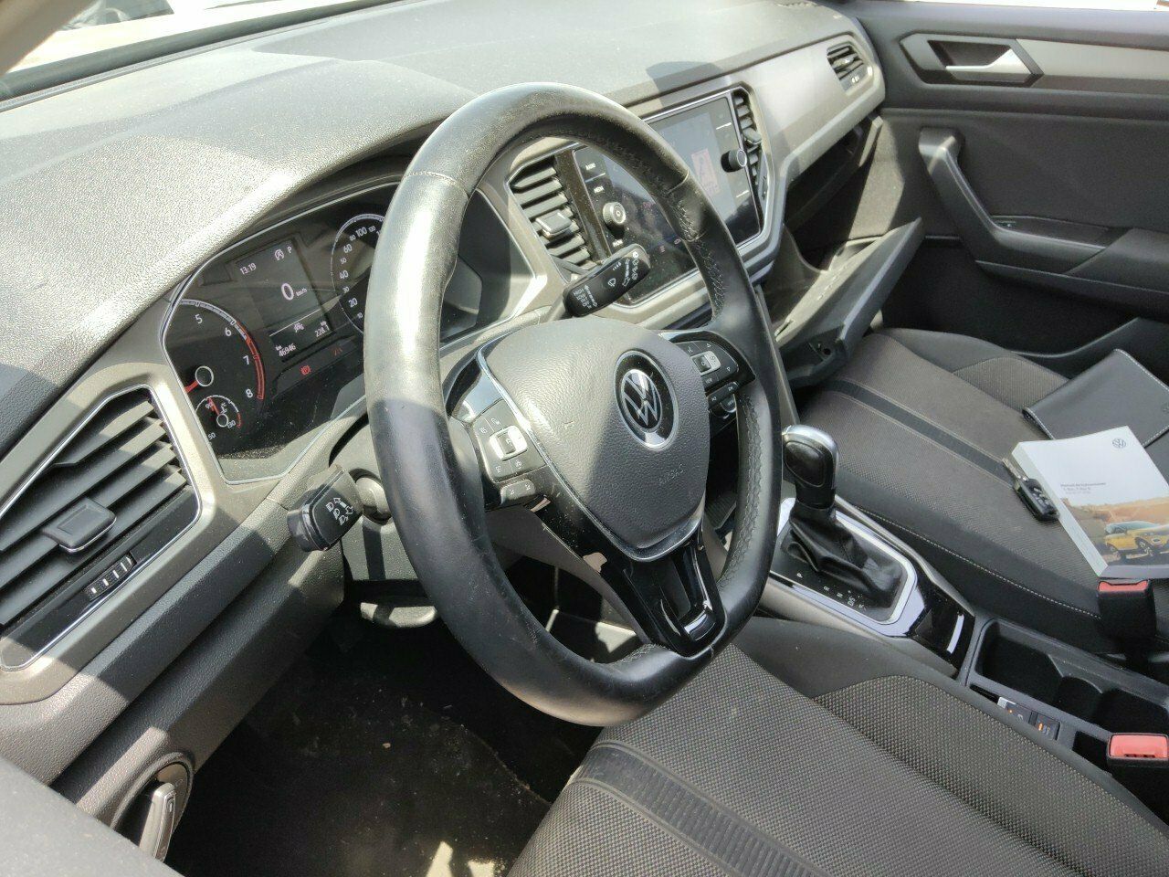 Volkswagen T-roc Advance 1.5 Tsi 110kw (150cv) Dsg - Foto 2