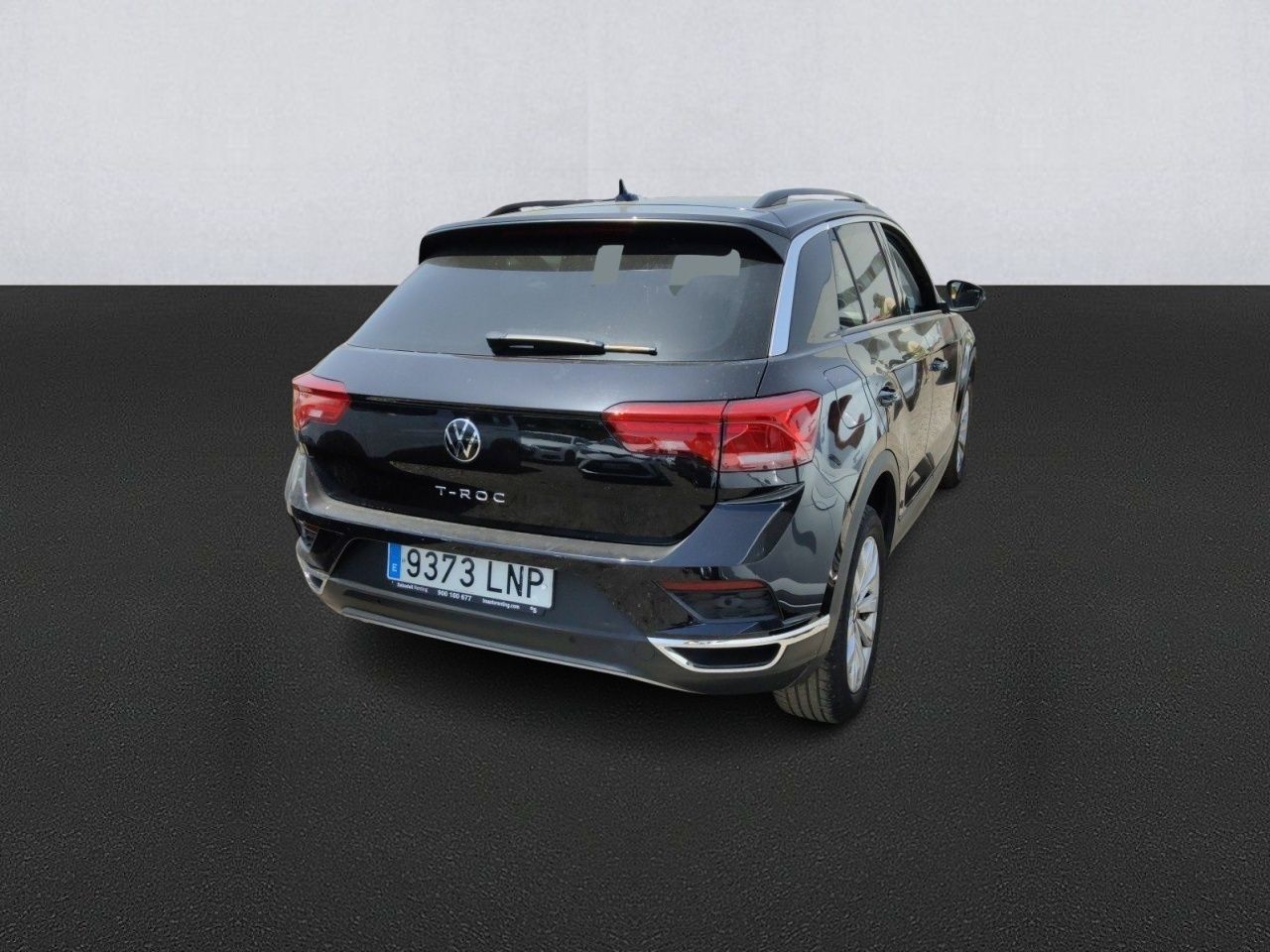 Volkswagen T-roc Advance 1.5 Tsi 110kw (150cv) Dsg - Foto 2