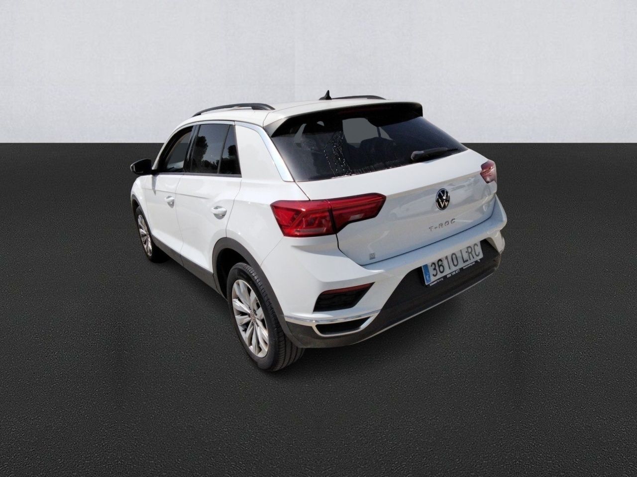 Volkswagen T-roc Advance 1.5 Tsi 110kw (150cv) Dsg - Foto 2