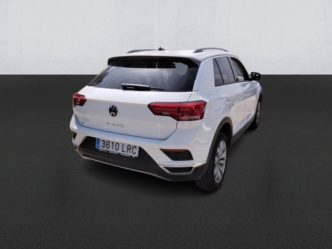 Volkswagen T-roc Advance 1.5 Tsi 110kw (150cv) Dsg - Foto 2