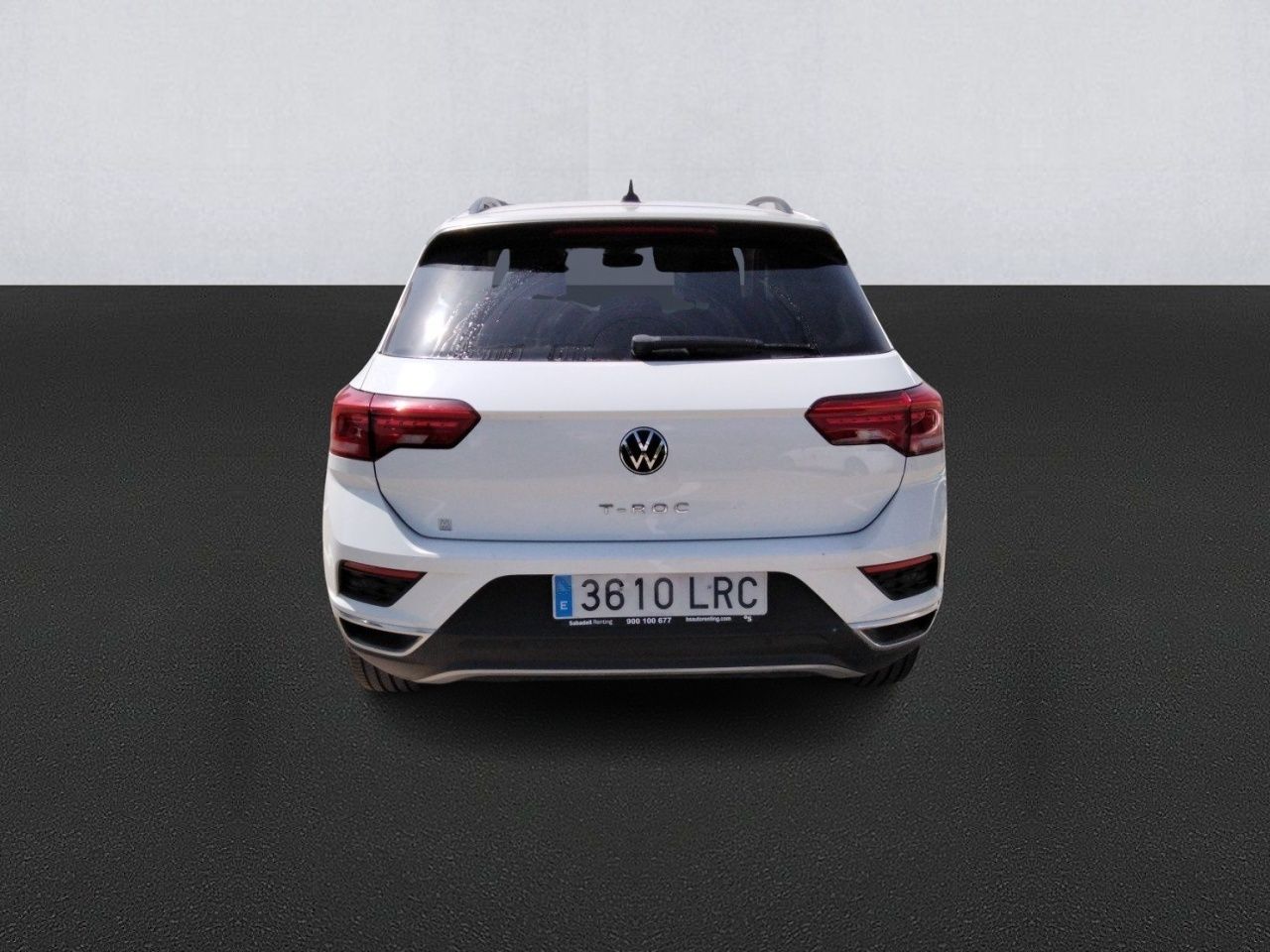 Volkswagen T-roc Advance 1.5 Tsi 110kw (150cv) Dsg - Foto 2