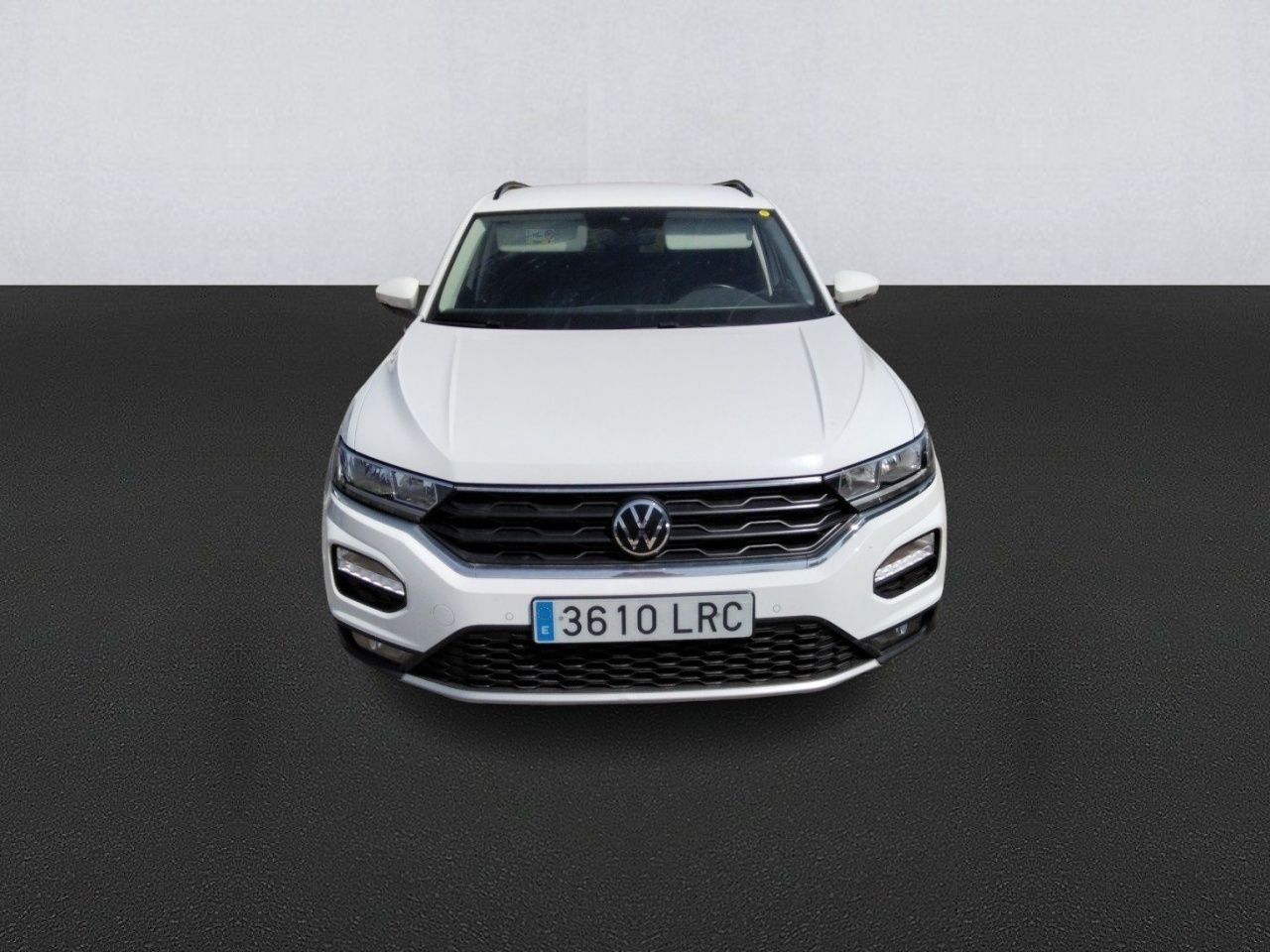 Volkswagen T-roc Advance 1.5 Tsi 110kw (150cv) Dsg - Foto 2