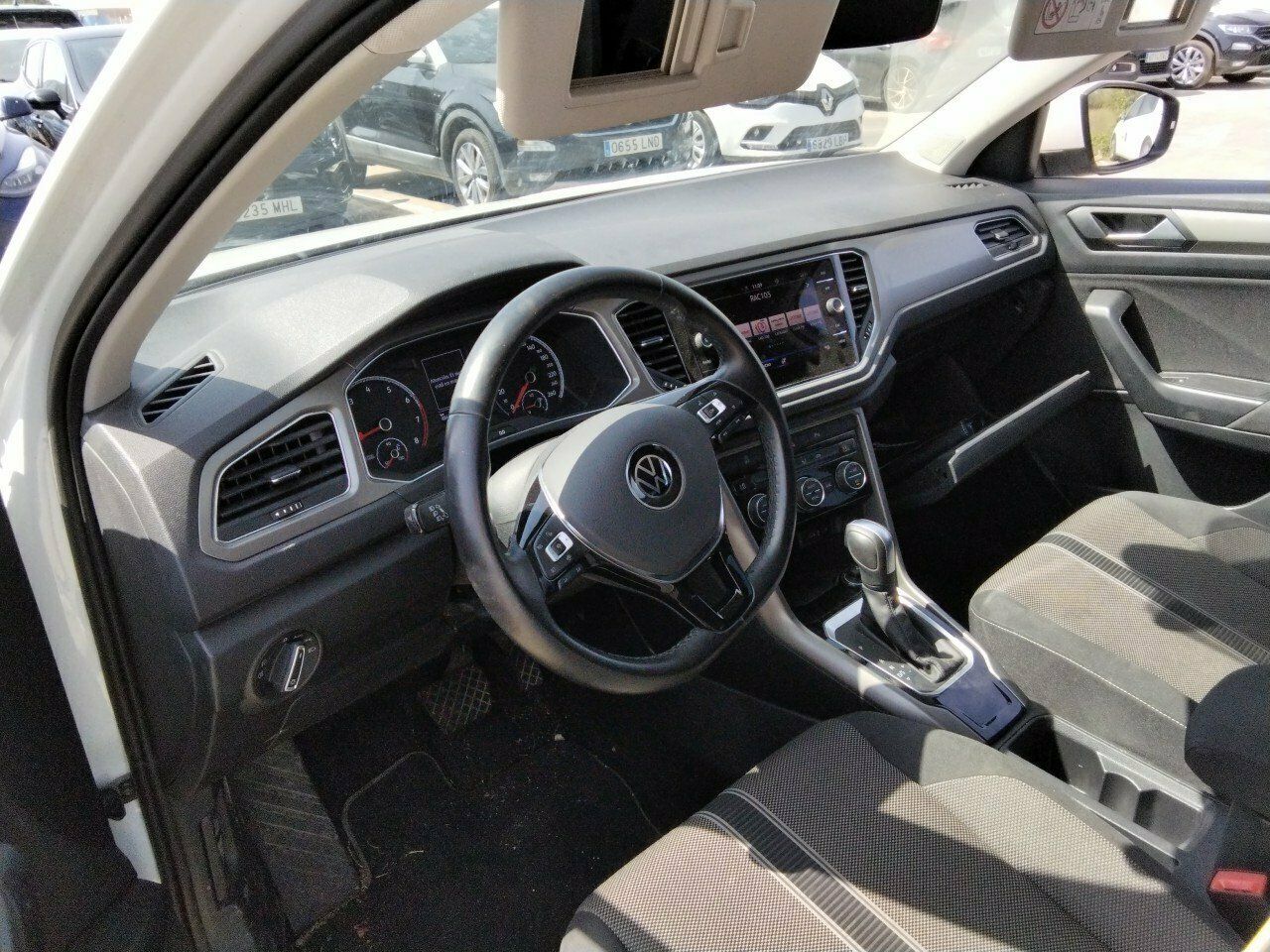 Volkswagen T-roc Advance 1.5 Tsi 110kw (150cv) Dsg - Foto 2