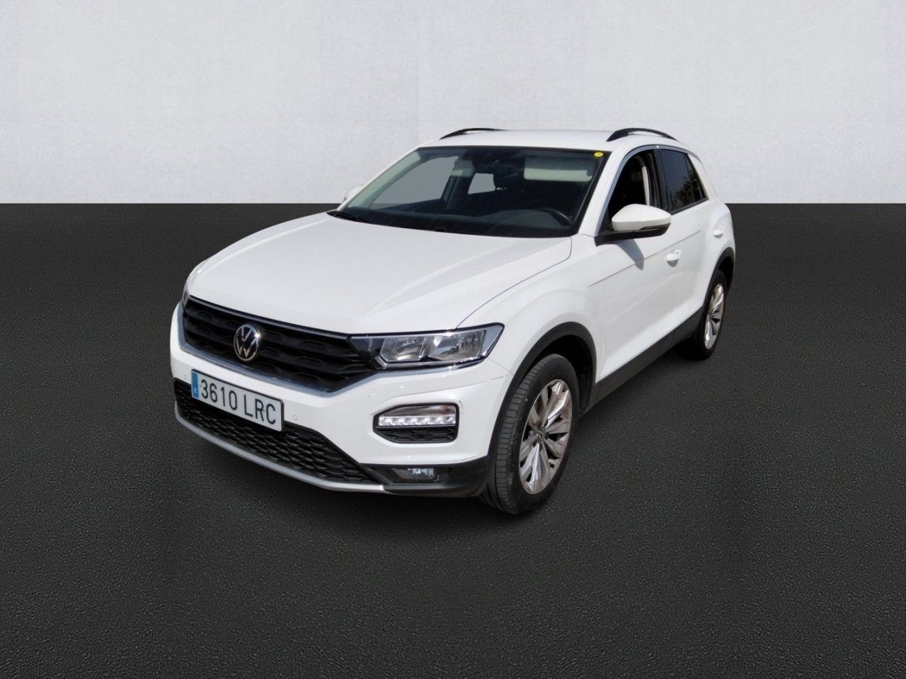 Volkswagen T-roc Advance 1.5 Tsi 110kw (150cv) Dsg - Foto 2