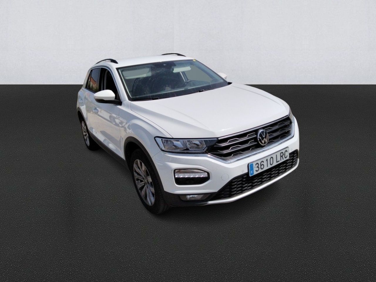 Volkswagen T-roc Advance 1.5 Tsi 110kw (150cv) Dsg - Foto 2