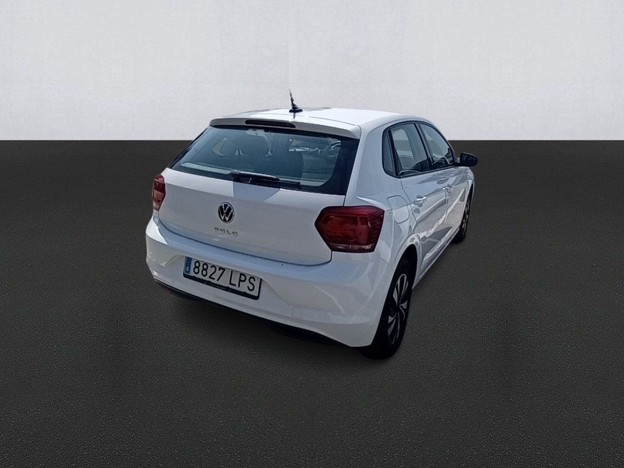 Volkswagen Polo Advance 1.0 Tsi 70kw (95cv) - Foto 2