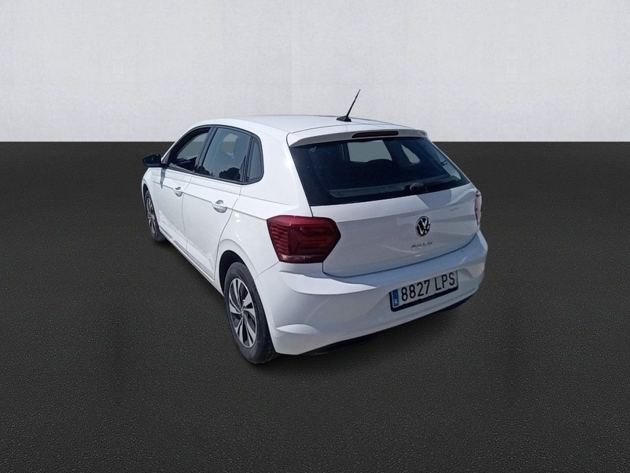 Volkswagen Polo Advance 1.0 Tsi 70kw (95cv) - Foto 2