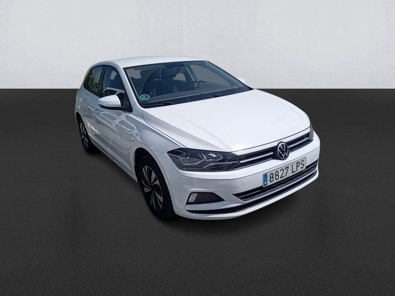 Volkswagen Polo Advance 1.0 Tsi 70kw (95cv) - Foto 2