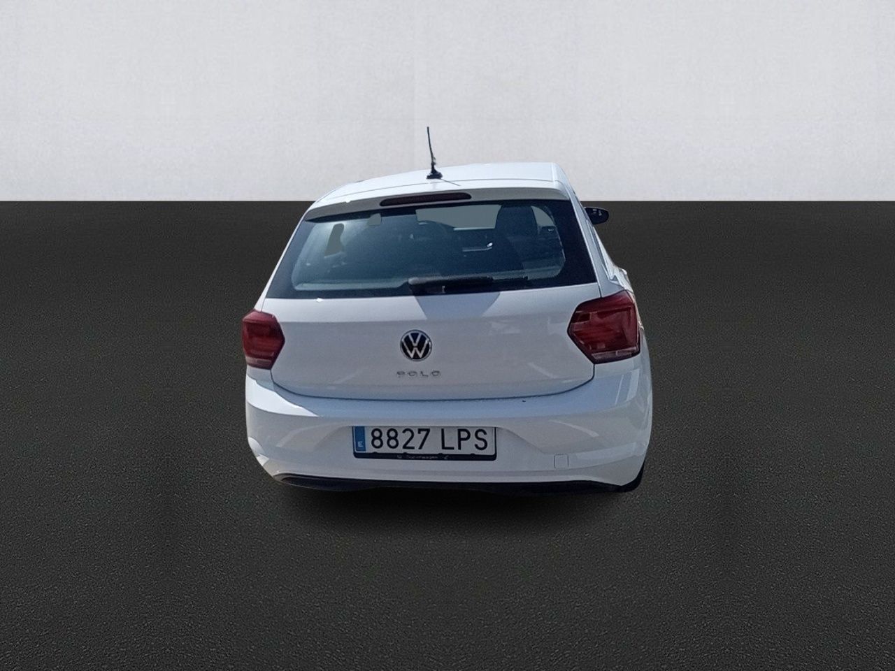 Volkswagen Polo Advance 1.0 Tsi 70kw (95cv) - Foto 2