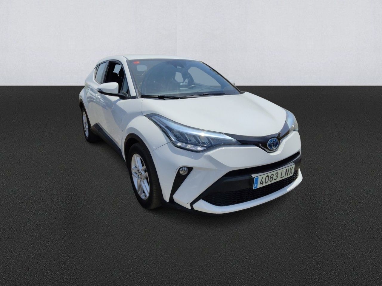 Toyota C-hr 1.8 125h Active - Foto 2