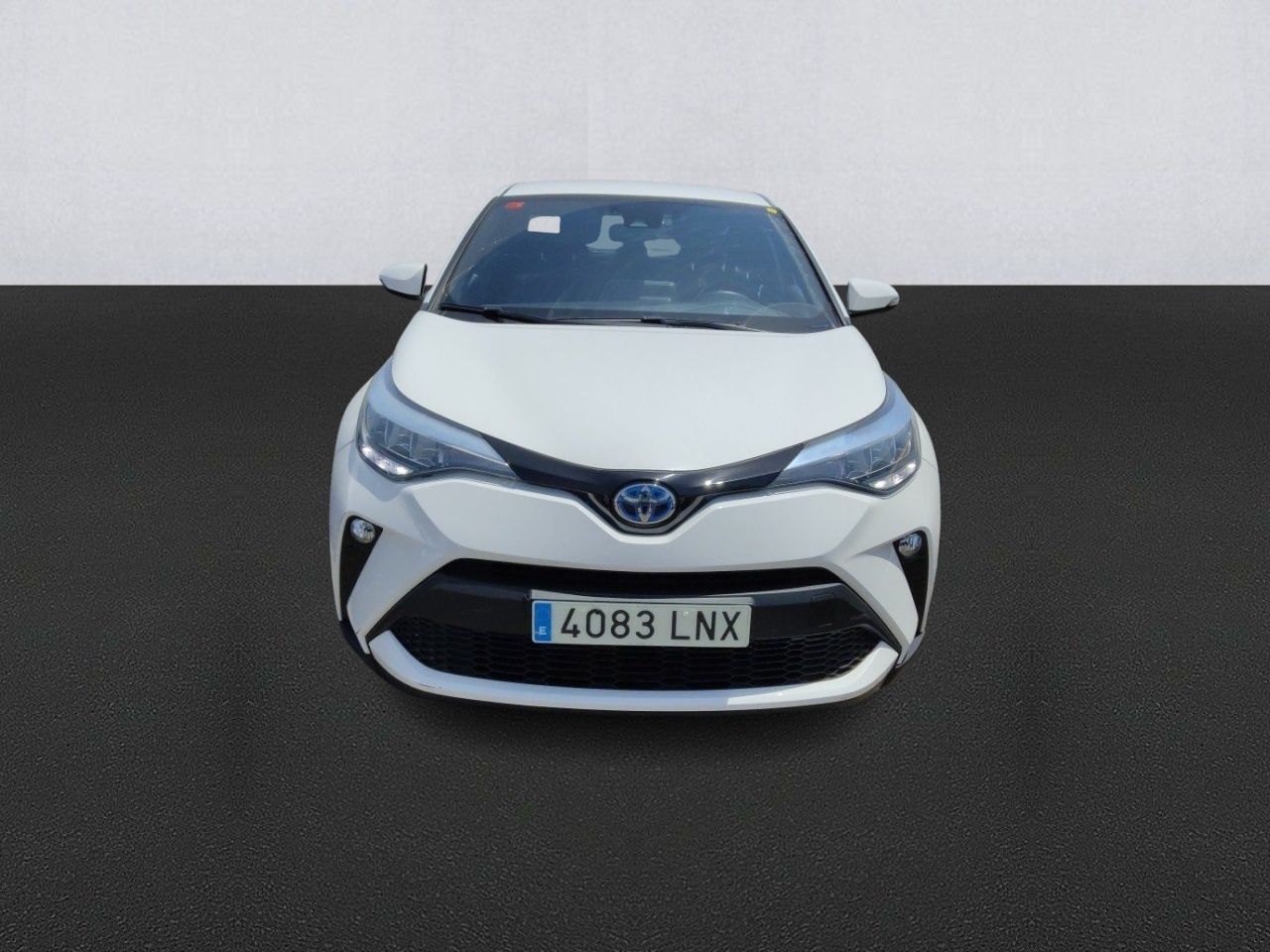 Toyota C-hr 1.8 125h Active - Foto 2