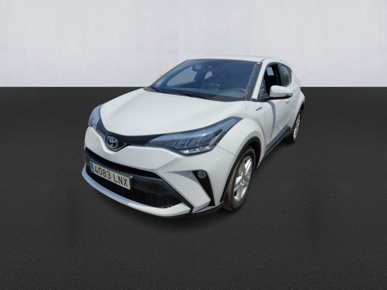 Toyota C-hr 1.8 125h Active - Foto 2