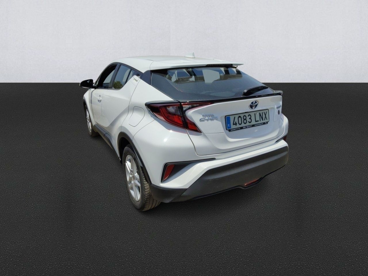 Toyota C-hr 1.8 125h Active - Foto 2