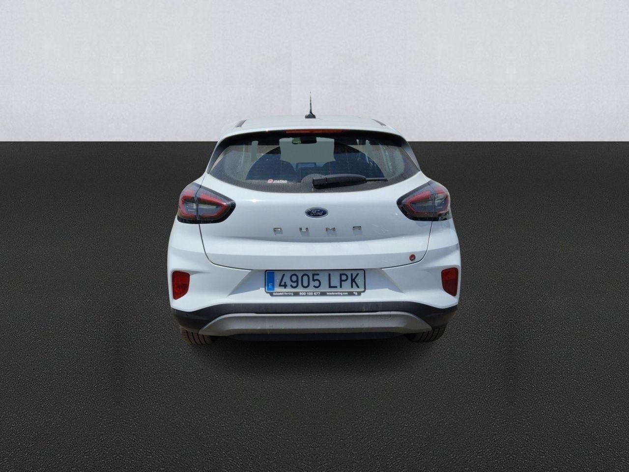 Ford Puma 1.0 Ecoboost 92kw (125cv) Titanium - Foto 2