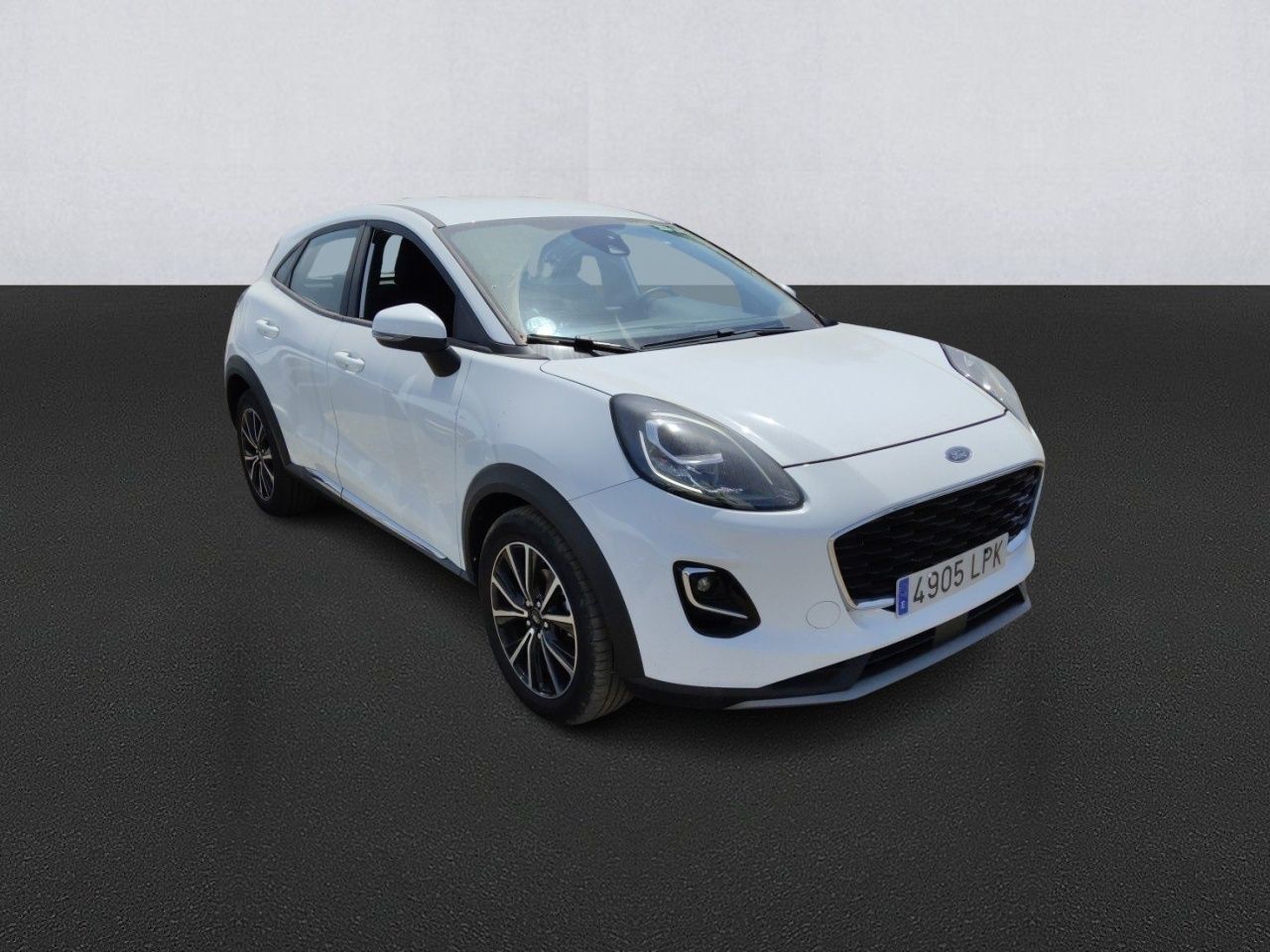 Ford Puma 1.0 Ecoboost 92kw (125cv) Titanium - Foto 2
