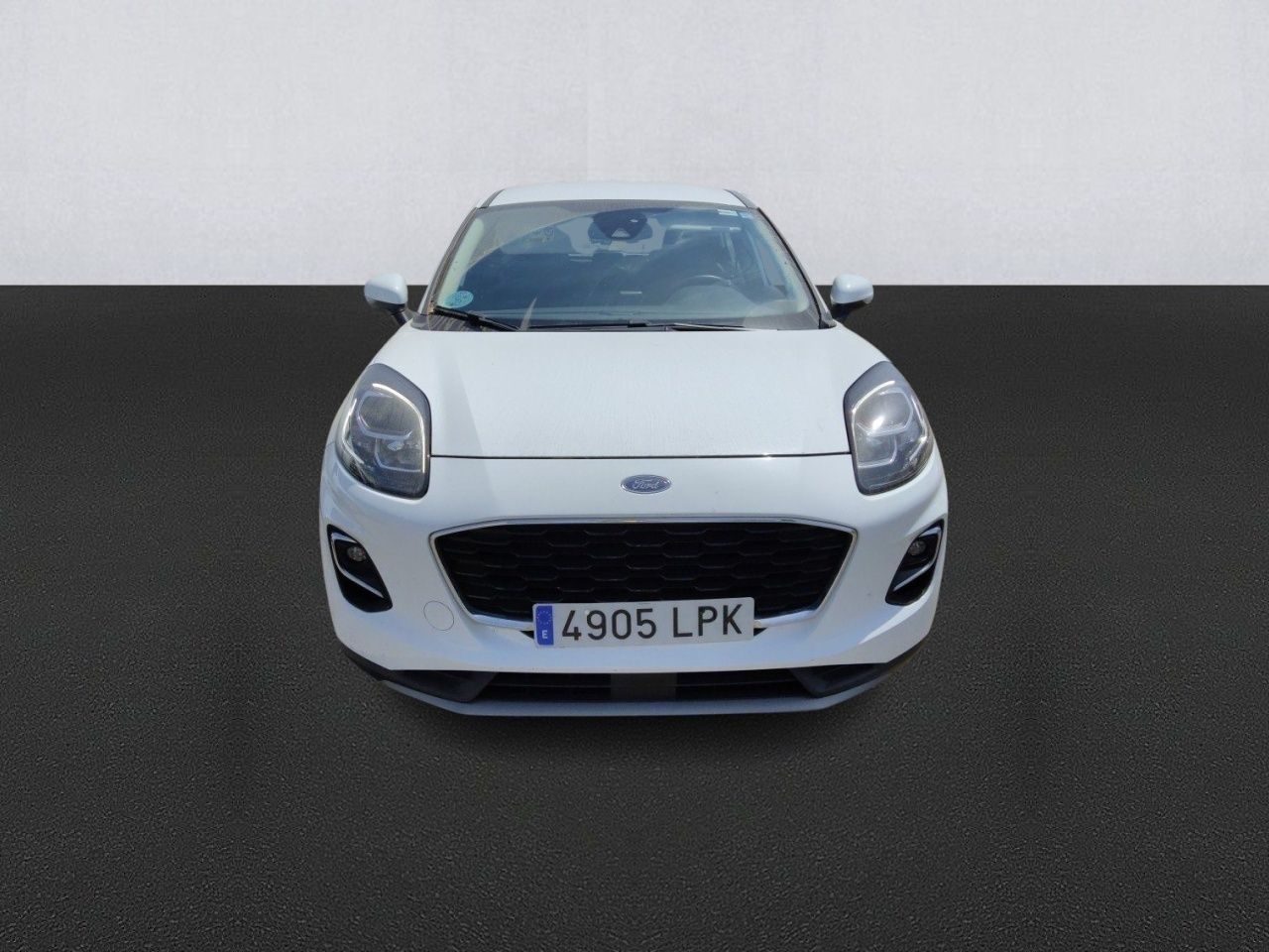 Ford Puma 1.0 Ecoboost 92kw (125cv) Titanium - Foto 2