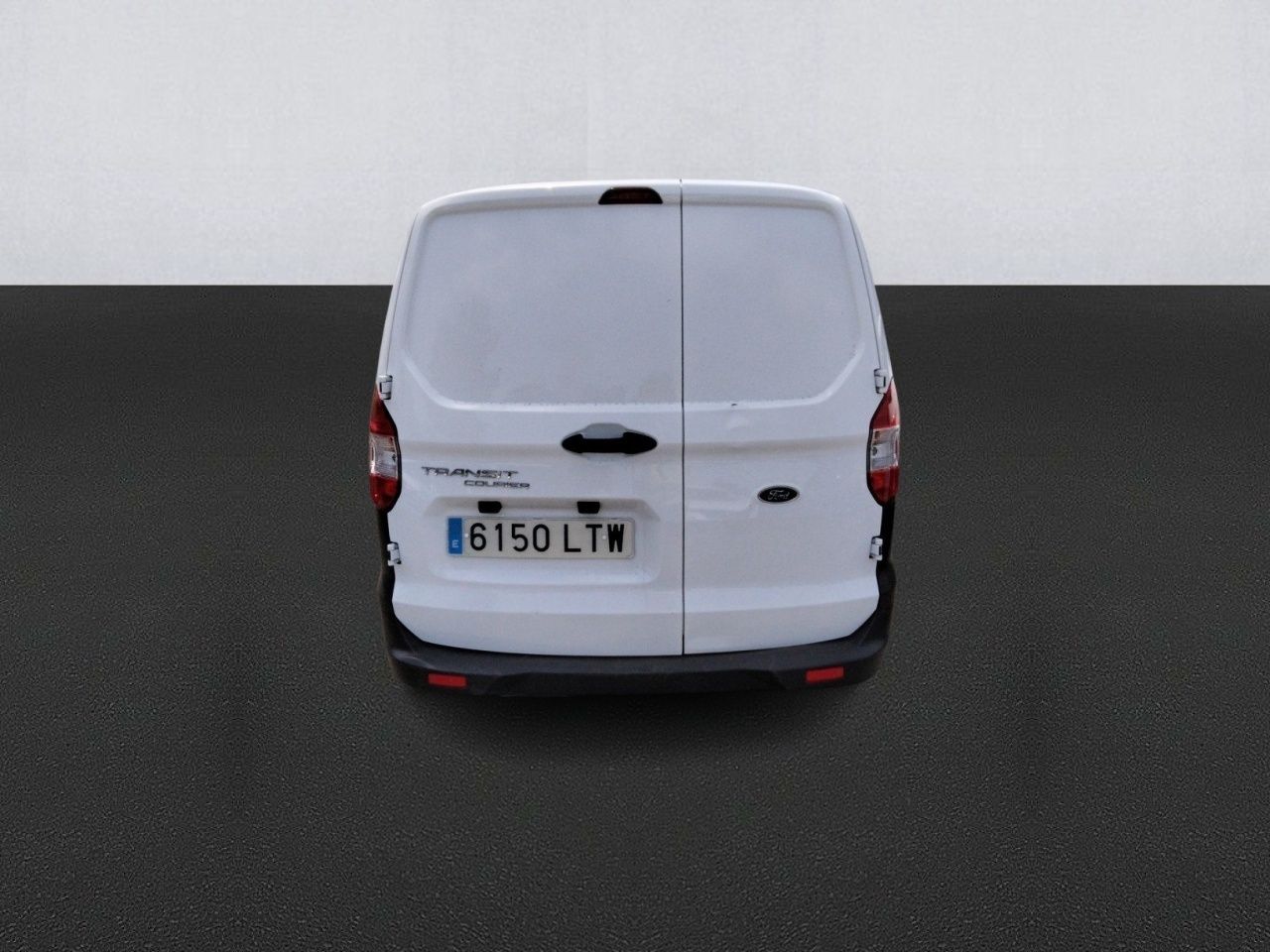Ford Transit Courier Van 1.5 Tdci 56kw Trend - Foto 2
