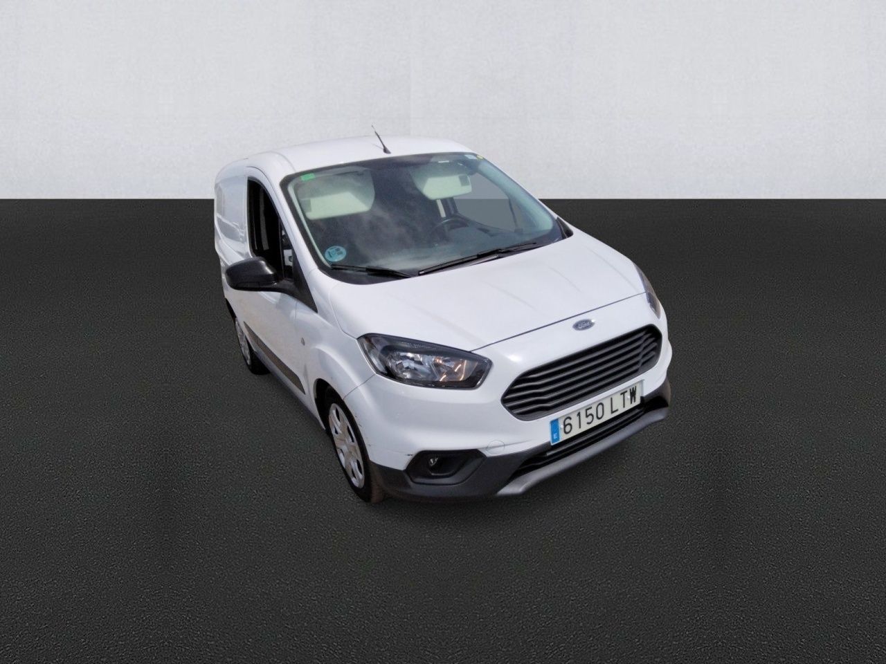 Ford Transit Courier Van 1.5 Tdci 56kw Trend - Foto 2