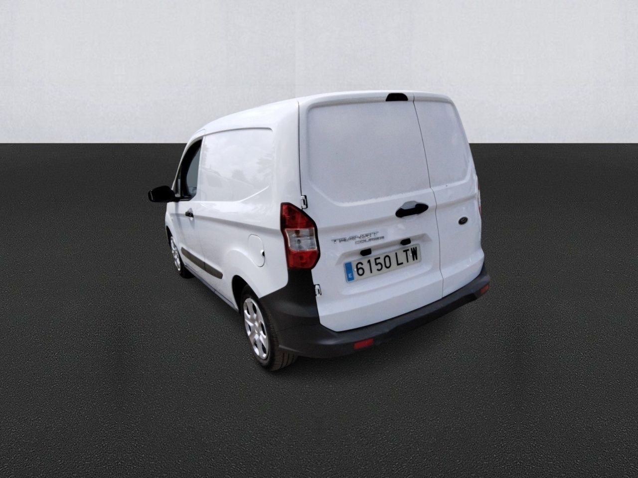 Ford Transit Courier Van 1.5 Tdci 56kw Trend - Foto 2