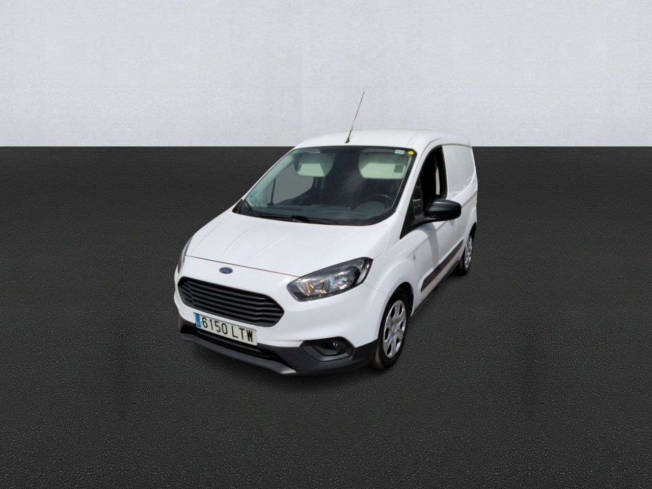 Ford Transit Courier Van 1.5 Tdci 56kw Trend - Foto 2