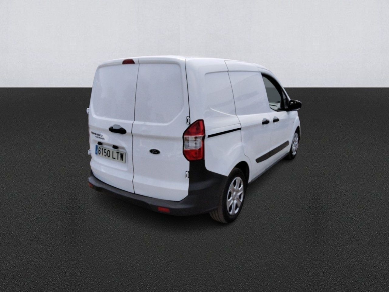 Ford Transit Courier Van 1.5 Tdci 56kw Trend - Foto 2