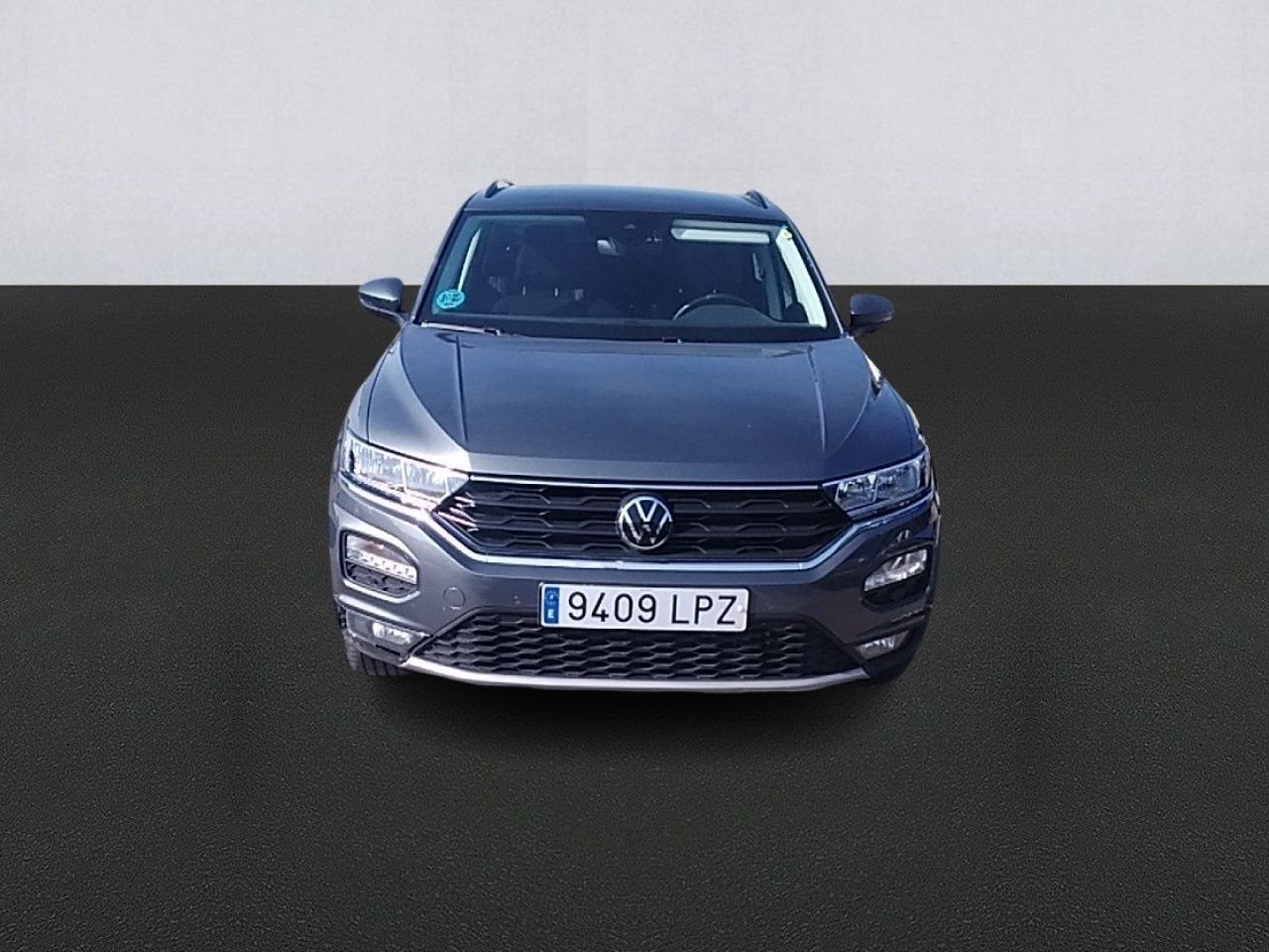 Volkswagen T-roc Advance 1.5 Tsi 110kw (150cv) Dsg - Foto 2