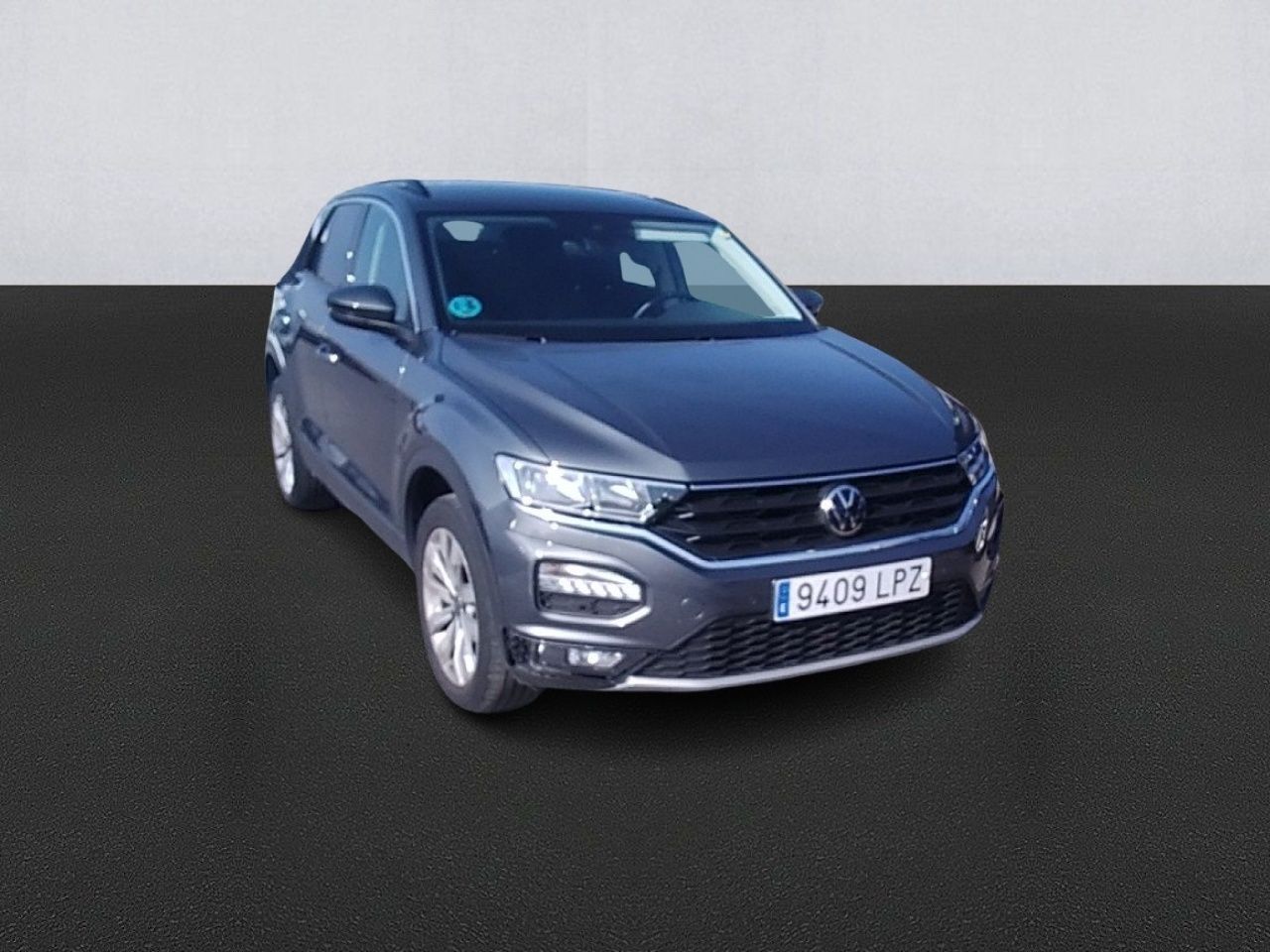 Volkswagen T-roc Advance 1.5 Tsi 110kw (150cv) Dsg - Foto 2
