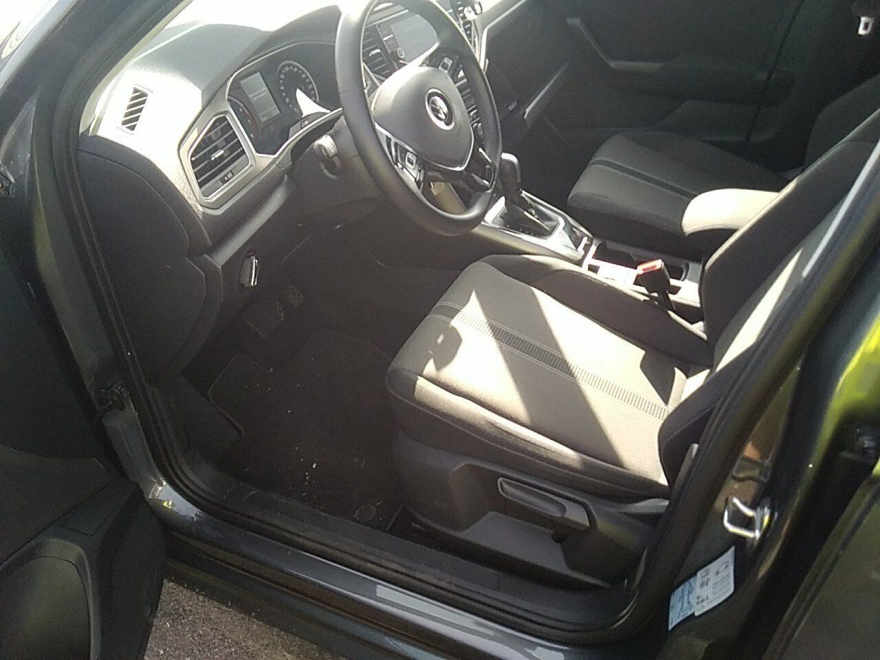 Volkswagen T-roc Advance 1.5 Tsi 110kw (150cv) Dsg - Foto 2