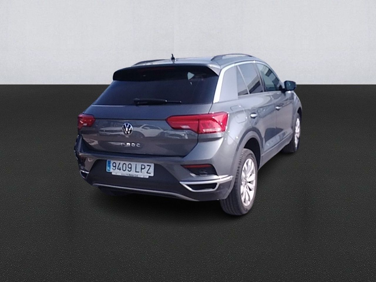 Volkswagen T-roc Advance 1.5 Tsi 110kw (150cv) Dsg - Foto 2