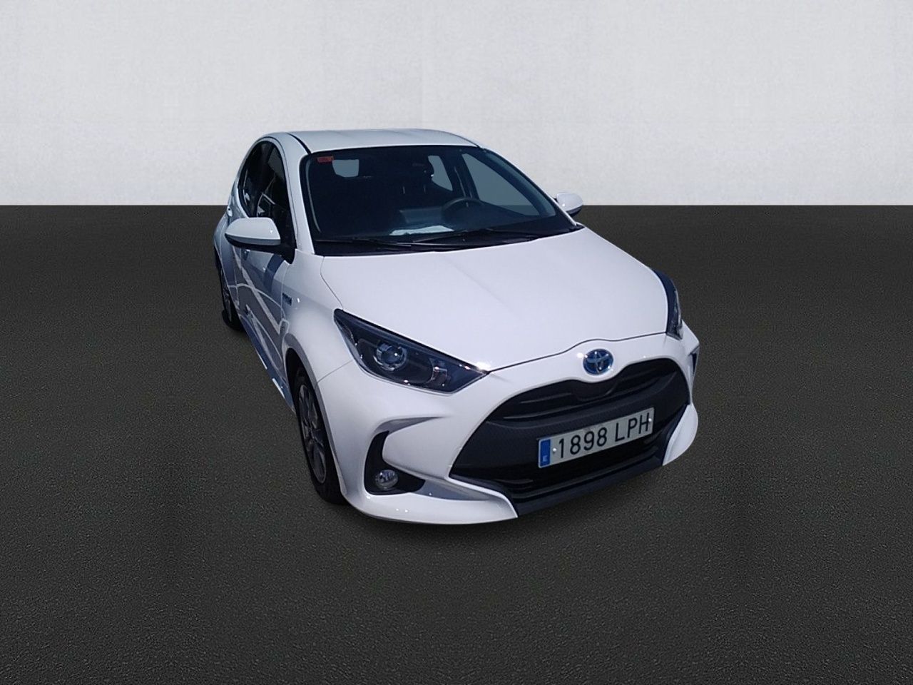 Toyota Yaris 1.5 120h Business Plus - Foto 2