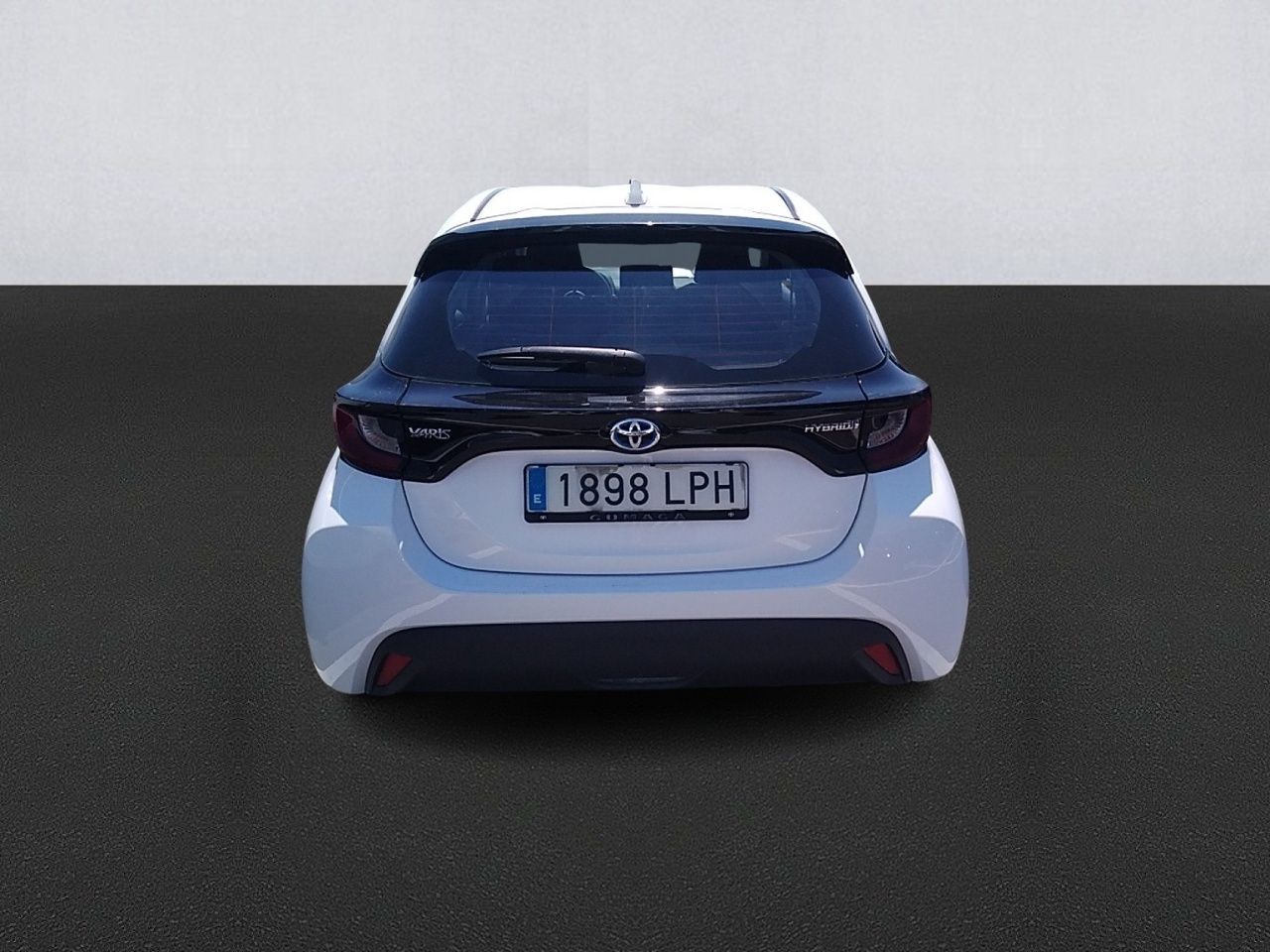 Toyota Yaris 1.5 120h Business Plus - Foto 2