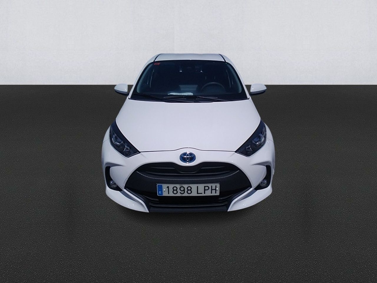 Toyota Yaris 1.5 120h Business Plus - Foto 2