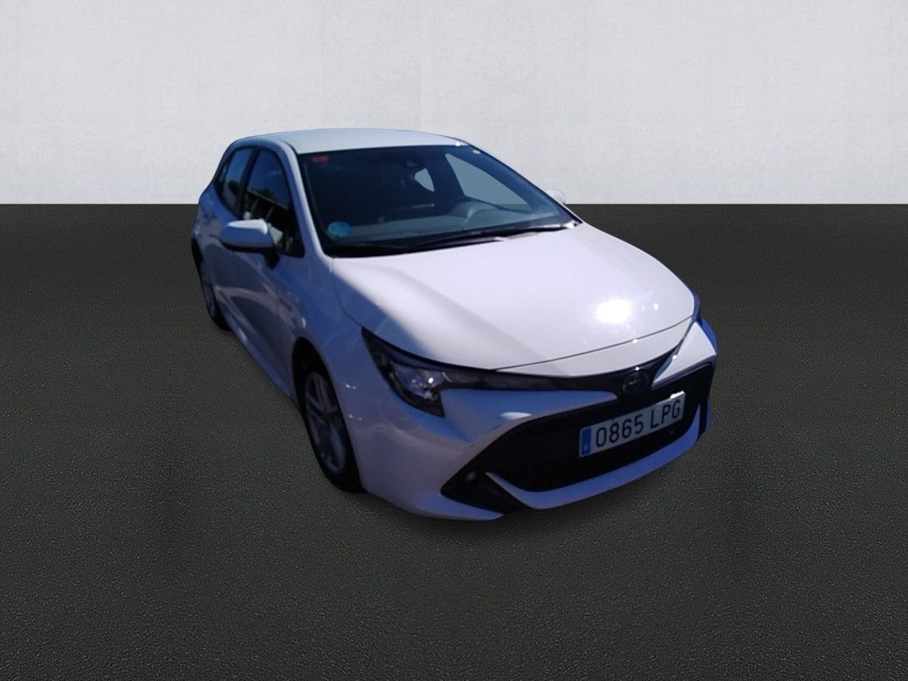 Toyota Corolla 1.8 125h Active Tech E-cvt - Foto 2