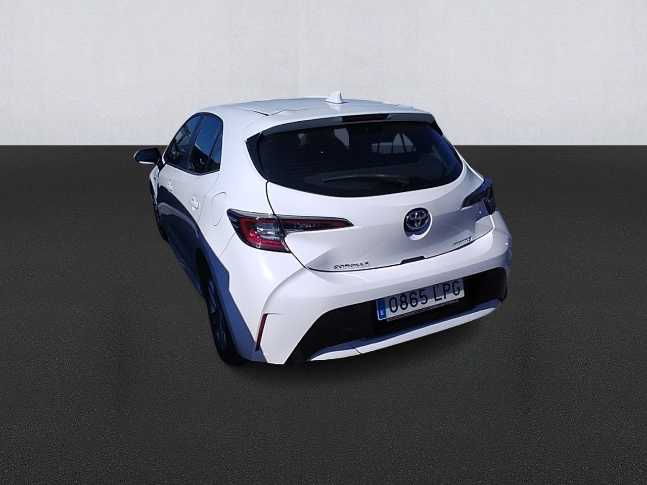 Toyota Corolla 1.8 125h Active Tech E-cvt - Foto 2