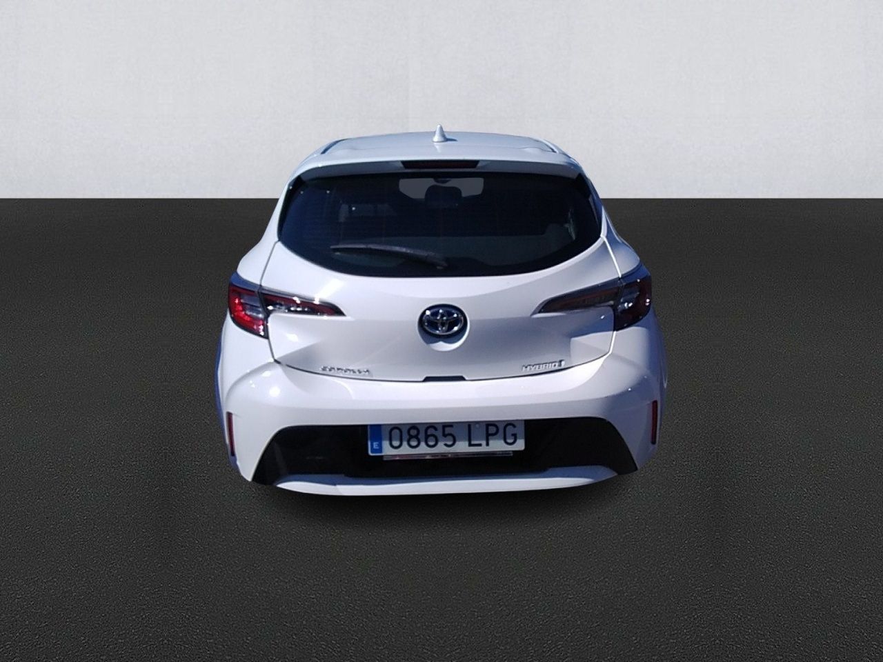Toyota Corolla 1.8 125h Active Tech E-cvt - Foto 2