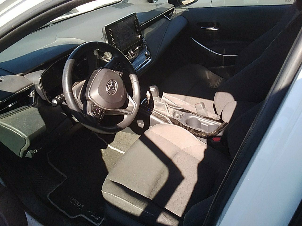 Toyota Corolla 1.8 125h Active Tech E-cvt - Foto 2