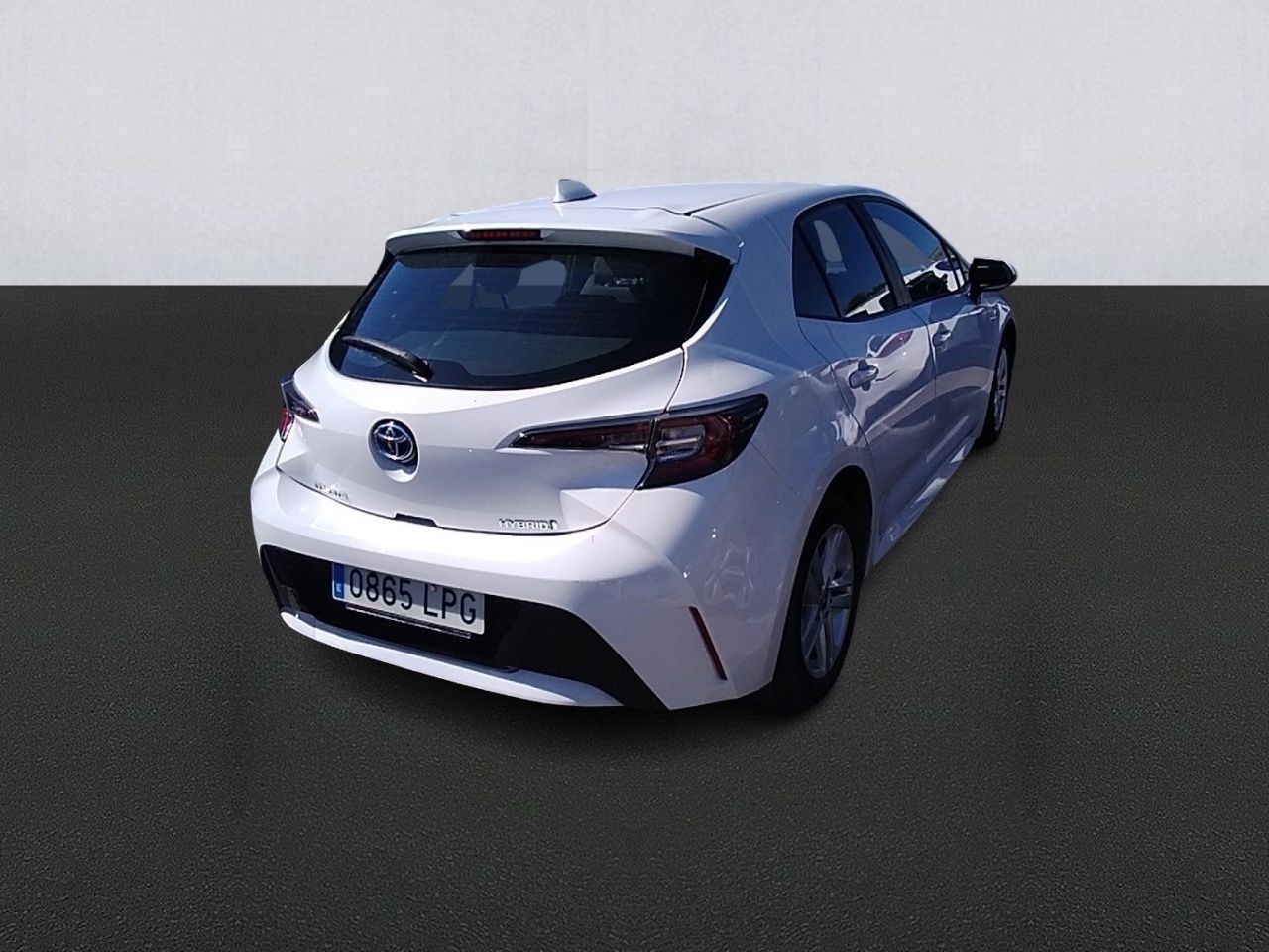 Toyota Corolla 1.8 125h Active Tech E-cvt - Foto 2
