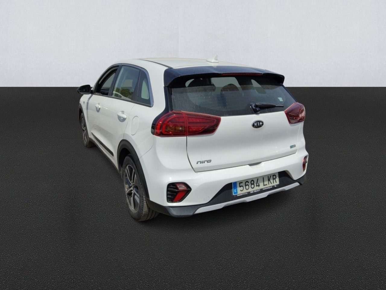Kia Niro (o) 1.6 Gdi Hev 104kw (141cv) Concept - Foto 2