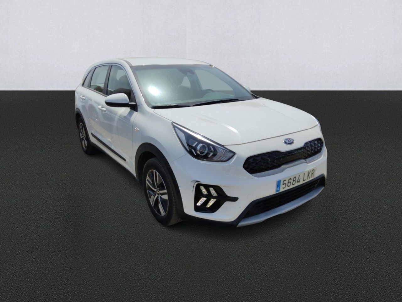 Kia Niro (o) 1.6 Gdi Hev 104kw (141cv) Concept - Foto 2