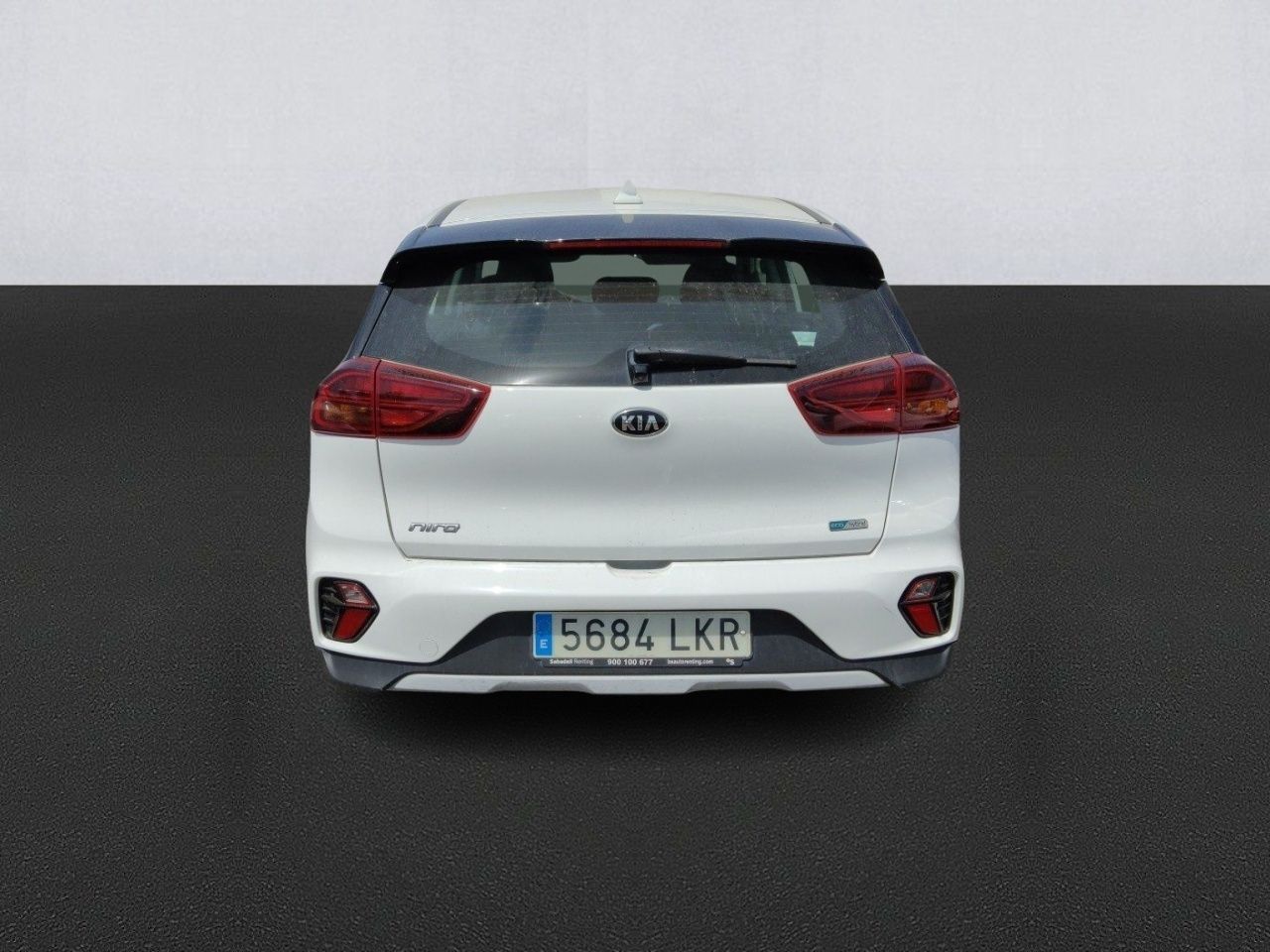 Kia Niro (o) 1.6 Gdi Hev 104kw (141cv) Concept - Foto 2