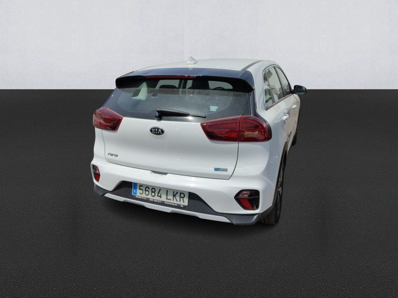 Kia Niro (o) 1.6 Gdi Hev 104kw (141cv) Concept - Foto 2