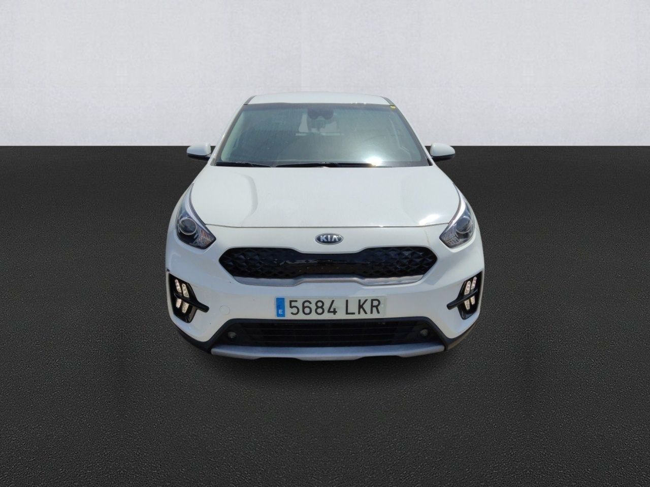 Kia Niro (o) 1.6 Gdi Hev 104kw (141cv) Concept - Foto 2