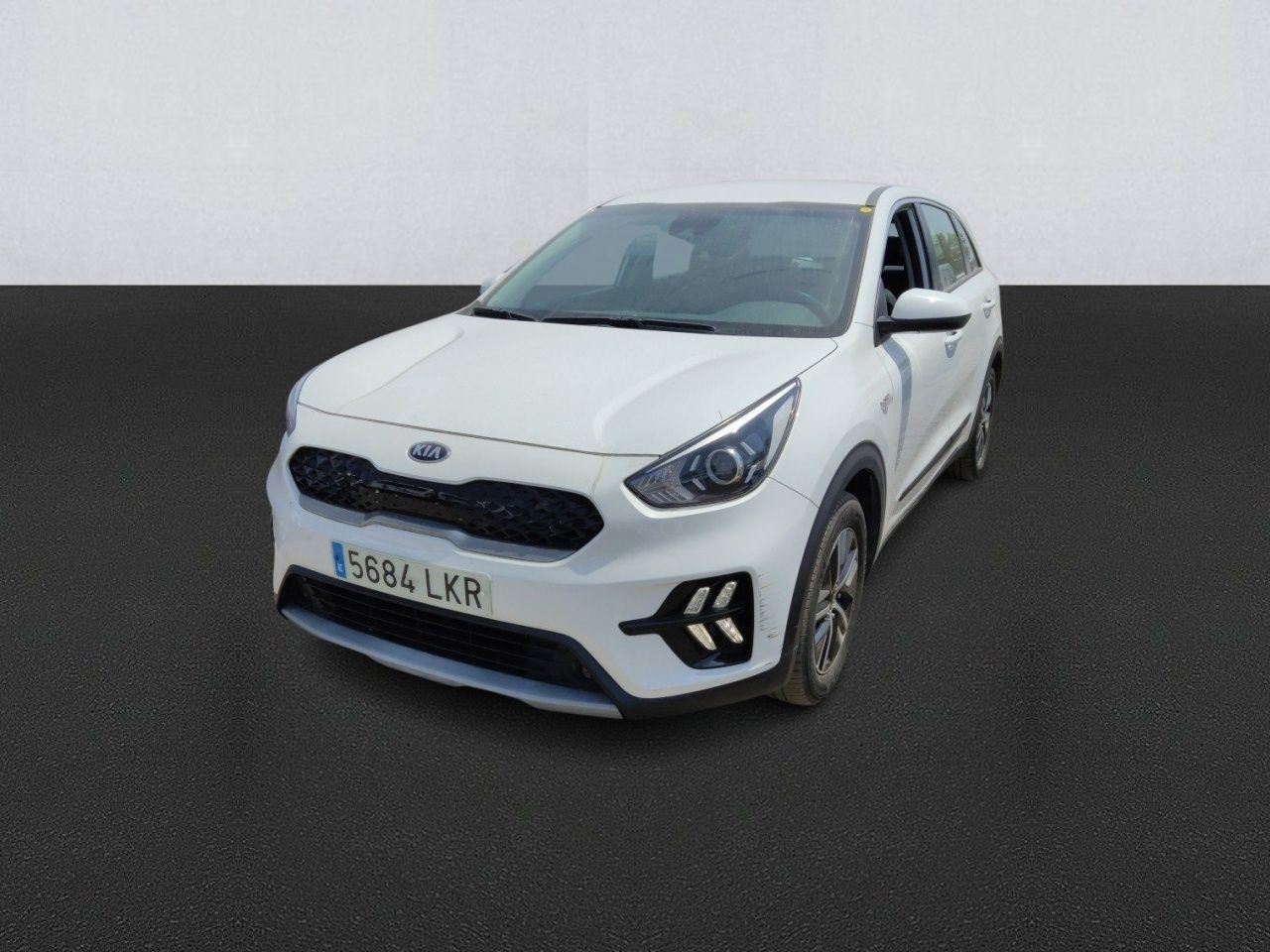 Kia Niro (o) 1.6 Gdi Hev 104kw (141cv) Concept - Foto 2