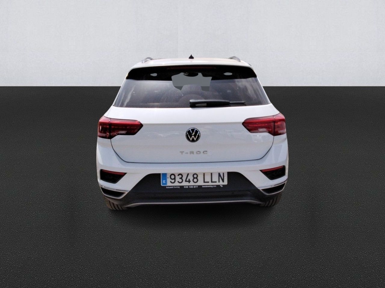 Volkswagen T-roc Advance 1.5 Tsi 110kw (150cv) Dsg - Foto 2