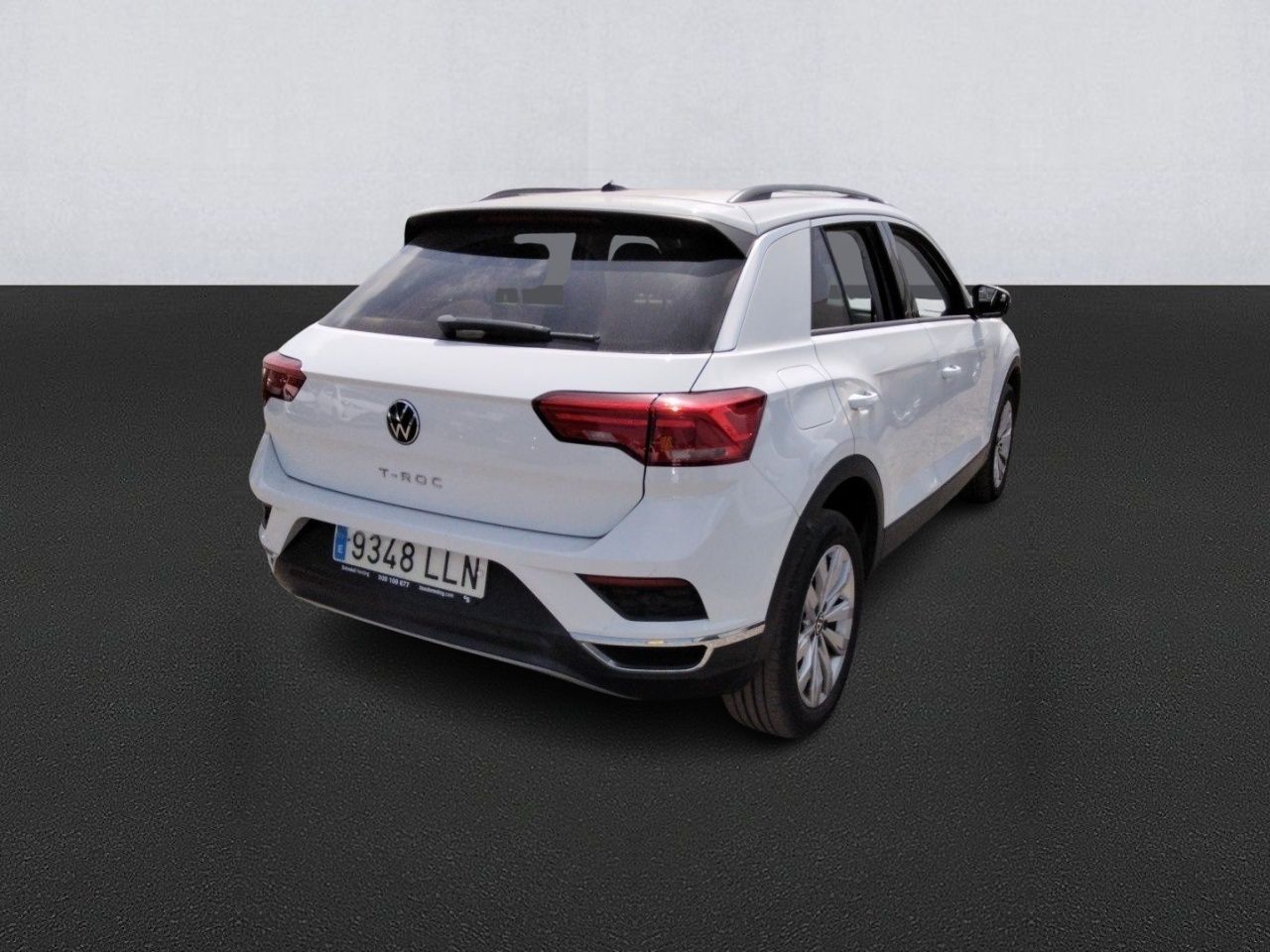 Volkswagen T-roc Advance 1.5 Tsi 110kw (150cv) Dsg - Foto 2