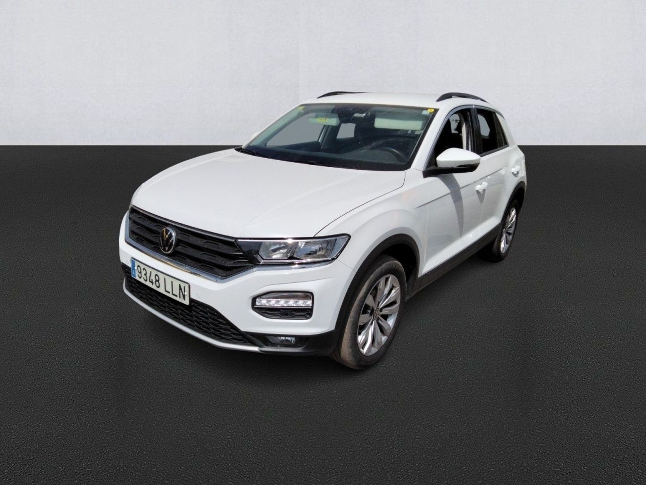 Volkswagen T-roc Advance 1.5 Tsi 110kw (150cv) Dsg - Foto 2