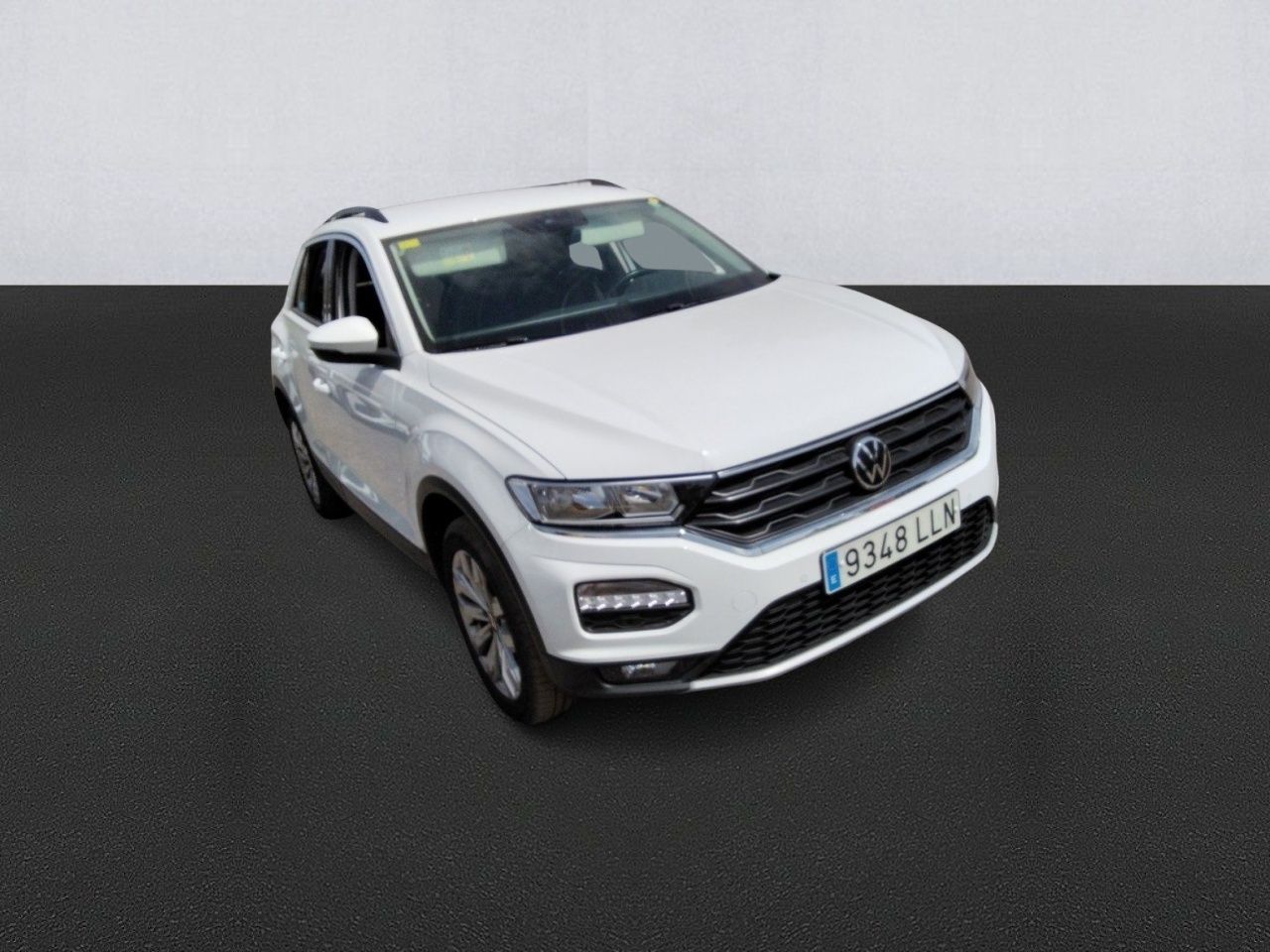Volkswagen T-roc Advance 1.5 Tsi 110kw (150cv) Dsg - Foto 2